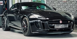 Jaguar F-Type Gebrauchtwagen Kaufen