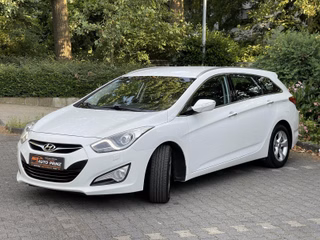 Hyundai i40 Gebrauchtwagen Kaufen