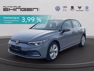 Volkswagen Golf Gebrauchtwagen Kaufen