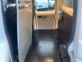 Daumennagel 18 - Volkswagen T6 Transporter Pritsche 4Motion Ladekran Doppelk
