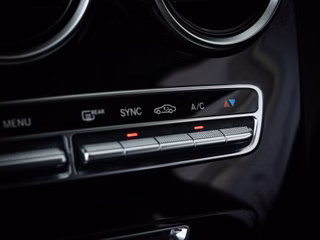Mercedes-Benz C 250 CDI Avantgarde LED NAVI HEADUP SPUR - bilder 7