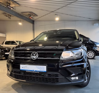 Volkswagen Tiguan Used vehicle for sale