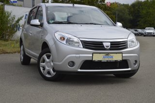 Dacia Sandero Laureate  Klima 2.Hand