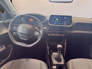 Peugeot 208 Allure Pack  LED ACC CarPlay Virtual - foto 1
