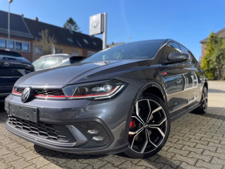 Volkswagen Polo VI GTI,ACC,IQ,KESSY,R2D,KAM