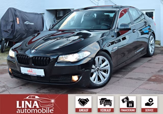 BMW 530d Aut.*  ACC HUD SoftClose Kamera el.SD Memor