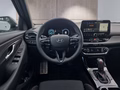 Daumennagel 12 - Hyundai i30 Kombi N-Line 1.5 T-GDI 7DCT Keyless/ACC/LED/Navi/Winterp.