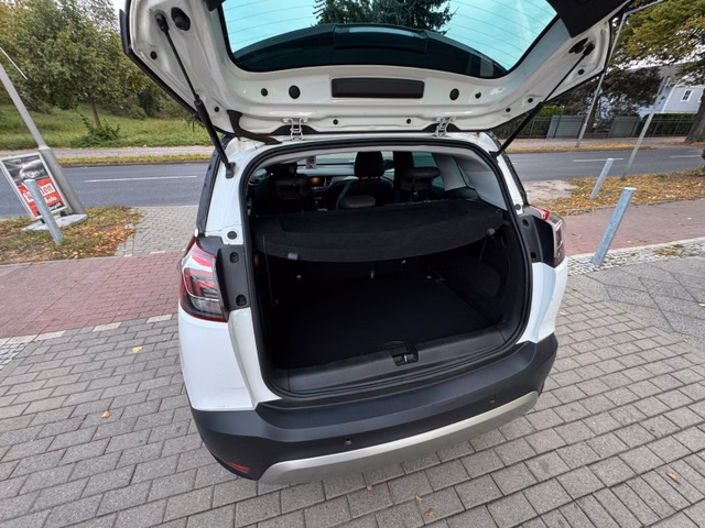 Opel Crossland (X)*Navi*LED*Head-Up*Temp.*INNOVATION - foto 6