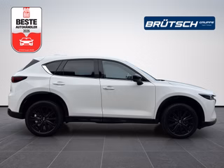 Mazda CX-5 Homura 2.5 2WD AUTOMATIK / E-SITZE / NAVI / LED / BOSE - foto 3