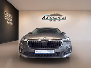 Skoda Scala Selection Autom., LED CarPlay Kamera ACC - foto 6