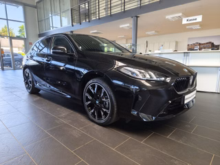 BMW 120 Jahreswagen Kaufen