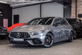 Daumennagel 1 - Mercedes-Benz A45S AMG 4Matic| MEMORY|NIGHT|PANO|VOLL