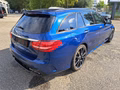 Daumennagel 7 - Mercedes-Benz C 450 / AMG C 43 4Matic Autom. Kamera. Leder. Navi. Pano. SHZ.