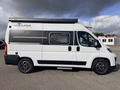 Daumennagel 6 - VANTourer 540d Sondermodell Go! 8-Gang GSR Aufstelldach Hubbett