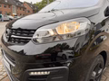 Daumennagel 24 - Opel Vivaro Doka M L2H1 Aut. 5-Sitzer AHK ACC Kamera Navi Keyless