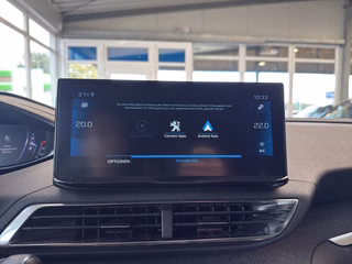 Peugeot 3008 Allure Pack Autom. LED Allwetter 360°Kamera - foto 15