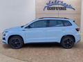 Daumennagel 2 - Skoda Karoq Sportline 2,0TDI DSG 4*J.Gar/Pano/aAHK/Matrix/Navi    **
