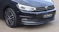 Daumennagel 4 - Volkswagen TOURAN COMFORT/ DIG.C/SPORT.F/IQ-LIGHT/STHZ/ACC/AHK