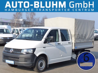 Volkswagen T6 Transporter Used vehicle for sale
