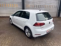 Daumennagel 5 - Volkswagen Golf VII Lim. Comfortline BMT/Start-Stop