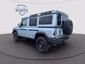 Daumennagel 3 - INEOS Grenadier Station Wagen 3.0 Diesel MY26 AHK