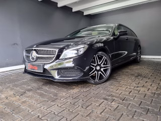 Mercedes-Benz CLS 400 Gebrauchtwagen Kaufen