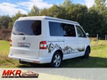 Daumennagel 17 - Volkswagen T5 Camper WoMo Caravan Aufstelldach Küche AHK