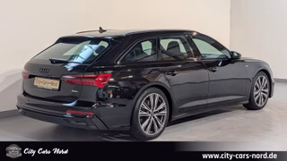 Audi A6 Avant 50 TFSI E quattro S line PANO+MATRIX - bilder 5