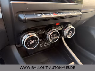 Renault Arkana Techno*1.HAND*LED*SPUR* - bilder 16