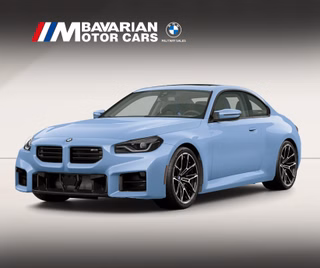 BMW M2 New vehicle for sale
