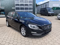Daumennagel 4 - Volvo V60 Autom.D4 140KW Linje Business LEDER-NAVI-AHK-LED-CAM