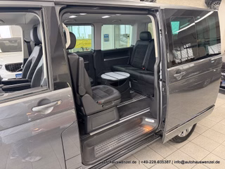 Volkswagen T6 Multivan 2.0 TDI HIGHLINE Aut. - 7-SITZER - foto 14