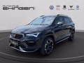 Daumennagel 1 - CUPRA Ateca 1.5 TSI DSG LED+ACC+Navi+Kamera