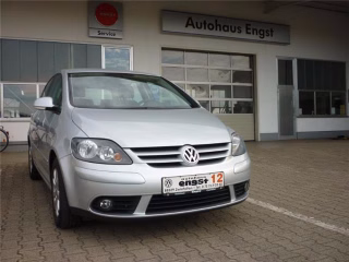 Volkswagen Golf Plus Gebrauchtwagen Kaufen