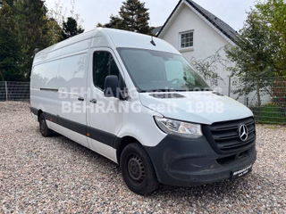 Mercedes-Benz Sprinter 314 CDI LANG MAXI *KAMERA