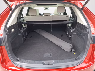 Mazda CX-80 Takumi Plus 3.3 AWD 7-SITZER / MATRIX / NAVI / ACC / BOSE - bilder 11