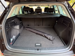 Skoda Kodiaq Style 4x4  Navi - bilder 40