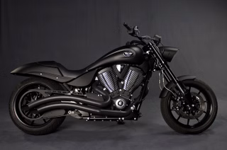 Victory Hammer Black 