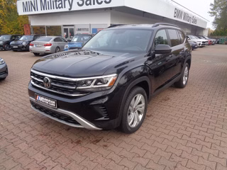 Volkswagen Atlas Used vehicle for sale