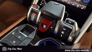 Lamborghini Urus 24 ZOLL-AKRAPOVIC-B&O-360° - bilder 24