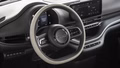 Daumennagel 11 - Fiat 500e  KAM ACC NAVI LEDER PANO SHZ