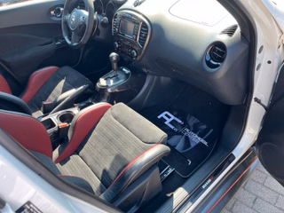 Nissan Juke Nismo RS 4x4 Recaro+Xenon+TW+4xKamera+USB+ - foto 4