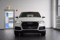 Daumennagel 4 - Audi Q5 quattro  AUT NAV LED AHK ACC