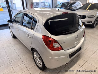 Opel Corsa D 1.4 "Satellite" - nur 111 tkm - PDC KLIM - bilder 10