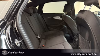 Audi A4 40 TDI advanced KAMERA+TEMPO+LED+SHZ+NAVI - photo 26