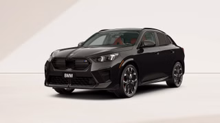 2027 BMW X2 M35i - photo 2