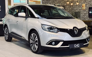 Renault Grand Scenic Gebrauchtwagen Kaufen