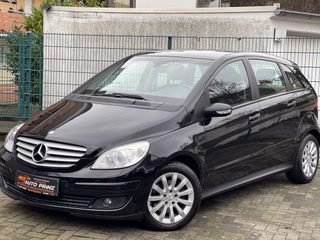 Mercedes-Benz B 180 Gebrauchtwagen Kaufen