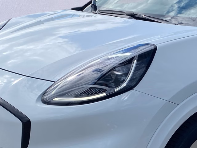 Ford Puma Gen-E +WINTERPAKET+KOMFORTPAKET+ - bilder 4