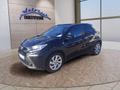Daumennagel 1 - Toyota Aygo X 1.0 VVT-i Sitzh./Temp./Androit/Allwetter